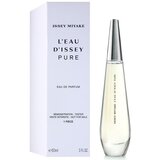 Issey Miyake L´Eau D´Issey Pure Парфюмна вода - Тестер