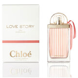 Chloe Love Story Eau Sensuelle Парфюмна вода