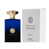 Amouage Interlude Man Парфюмна вода - Тестер