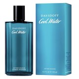 Davidoff Cool Water Men Лосион за след бръснене 125ml