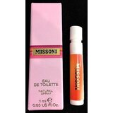 Missoni Missoni Тоалетна вода, 1ml