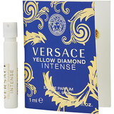 Versace Yellow Diamond Intense Парфюмна вода, 1ml