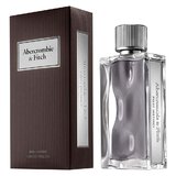 Abercrombie&Fitch First Instinct Man Тоалетна вода 100ml