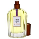 Molinard Cher Wood Парфюмна вода - Тестер, 90ml