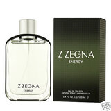 Ermenegildo Zegna Z Zegna Energy Тоалетна вода