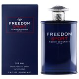Tommy Hilfiger Freedom Sport Тоалетна вода 100ml