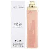 Hugo Boss Boss Ma Vie Runway Edition Парфюмна вода - Тестер, 75ml