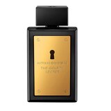 Antonio Banderas The Golden Secret Тоалетна вода - Тестер 100ml