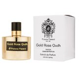 Tiziana Terenzi Gold Rose Oudh Парфюмна вода - Тестер, 100ml