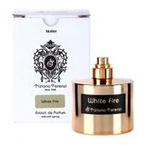 Tiziana Terenzi White Fire Парфюмна вода - Тестер, 100ml