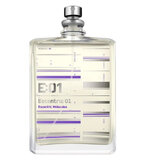 Escentric Molecules Escentric 01 Тоалетна вода 100ml