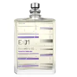 Escentric Molecules Escentric 01 Тоалетна вода 100ml