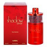 Ajmal Shadow Amor for Him Парфюмна вода, 75ml