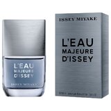 Issey Miyake L'Eau Majeure d'Issey Тоалетна вода