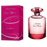 Shiseido Ever Bloom Ginza Flower Парфюмна вода, 50ml