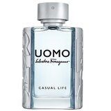Salvatore Ferragamo Uomo Casual Life Тоалетна вода 50ml