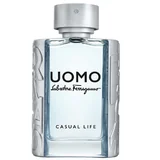 Salvatore Ferragamo Uomo Casual Life Тоалетна вода 50ml