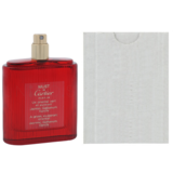 Cartier Must Парфюмна вода - Тестер