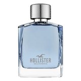 Hollister Wave For Him Тоалетна вода - Тестер 100ml