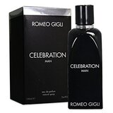 Romeo Gigli Celebration Парфюмна вода, 100ml