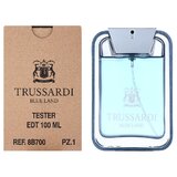 Trussardi Blue Land Тоалетна вода - Тестер
