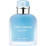 Dolce & Gabbana Light Blue Eau Intense Pour Homme Парфюмна вода 100ml