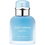 Dolce & Gabbana Light Blue Eau Intense Pour Homme Парфюмна вода 50ml