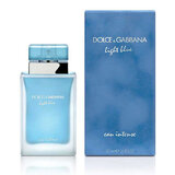 Dolce & Gabbana Light Blue Eau Intense Парфюмна вода