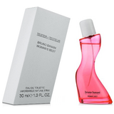 Bruno Banani Woman's Best Тоалетна вода - Тестер, 30ml