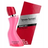 Bruno Banani Woman's Best Тоалетна вода 20ml
