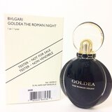 Bvlgari Goldea The Roman Night Парфюмна вода - Тестер