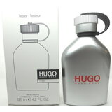 Hugo Boss Hugo Iced Тоалетна вода - Тестер, 125ml