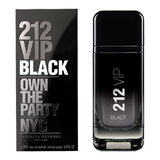 Carolina Herrera 212 VIP Black Men Парфюмна вода