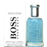 Hugo Boss Bottled Tonic Тоалетна вода - Тестер, 100ml