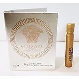 Versace Eros pour Femme Тоалетна вода, 1ml