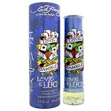 Christian Audigier Love & Luck for Men Тоалетна вода, 50ml