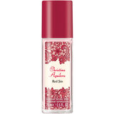 Christina Aguilera Red Sin Дезодорант