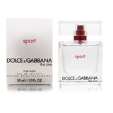 Dolce & Gabbana The One Sport Тоалетна вода