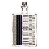 Escentric Molecules Escentric 01 Тоалетна вода - Тестер, 100ml