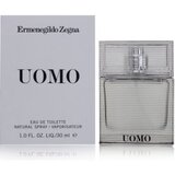 Ermenegildo Zegna Zegna Uomo Тоалетна вода