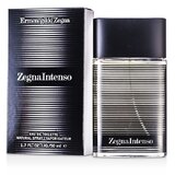 Ermenegildo Zegna Instenso Тоалетна вода
