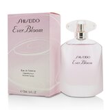 Shiseido Ever Bloom Тоалетна вода, 50ml