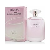 Shiseido Ever Bloom Тоалетна вода, 90ml