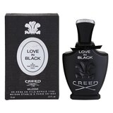 Creed Love in Black Парфюмна вода 75ml