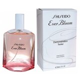 Shiseido Ever Bloom Тоалетна вода - Тестер, 90ml