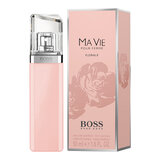 Hugo Boss Ma Vie pour Femme Florale Парфюмна вода