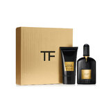 Tom Ford Black Orchid Подаръчен комплект, Парфюмна вода 50ml + hydratačná emulzia 75ml