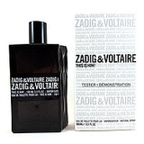 Zadig&Voltaire This Is Him Тоалетна вода - Тестер 100ml