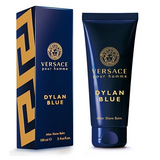 Versace Dylan Blue Афтършейв балсам, 100ml