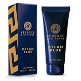 Versace Dylan Blue Афтършейв балсам, 100ml